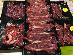 -陈记顺和牛肉火锅馆(天河北路店)