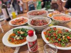 -小口味