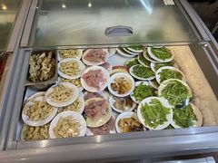 -万记麻辣烫国展总店