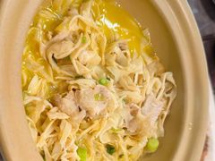 -农家湘菜(安亭店)
