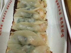 -南城香·饭香串香馄饨香(青年路店)