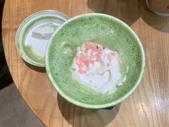 -星巴克(常德友阿国际广场店)