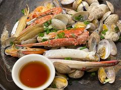 -阿毛饭店(和义路店)