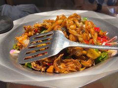 -蛙小侠·沸腾砂锅(南山欢乐颂店)