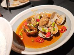 -海趣餐厅·苏式家菜(高新店)