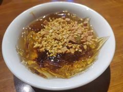 付氏冰粉-付小姐在成都(吾悦广场店)
