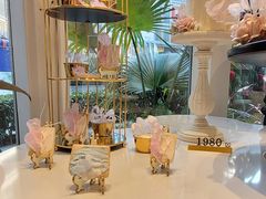 -杜哈夫DOUX RÊVE·生日蛋糕(日月光店)