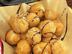 -破店肥哈·东北烧烤·夜宵(南山保利店)