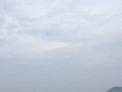 -朱家尖南沙景点