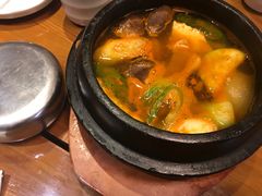 -全州拌饭馆(断桥店)
