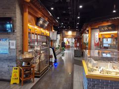 -东来顺饭庄(西直门店)
