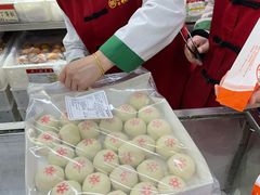 -北京稻香村(天桥乐汇百货商场店)