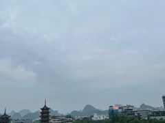 -维纳斯酒店-忆咖啡观景餐厅(象山公园店)