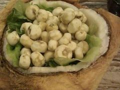 -润园四季椰子鸡火锅(海上世界店)