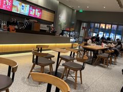 -星巴克(长沙友阿奥特莱斯店)