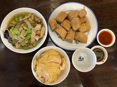 -咸亨酒店•非遗绍兴菜•中华老字号(堂吃餐厅)