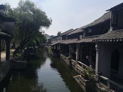 -南浔古镇