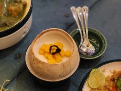 -阿莱唛唛泰国菜·海鲜餐厅(蛇口店)