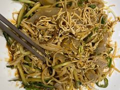 -老妈菜馆(建设街店)