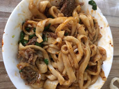 马虎面馆(西七路店)-清真马虎面馆(西七路店)