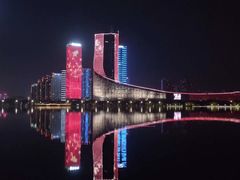 -天鹅湖体育公园