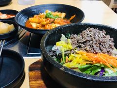 -大长今(唐人街店)