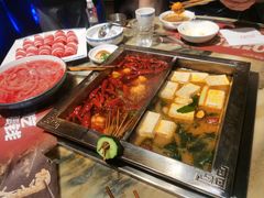 -月满大江火锅(总府路店)