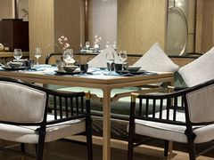 -杭州西湖柳莺里酒店·闻莺厅