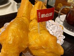 -滋粥楼·顺德菜海鲜茶点(方舟店)