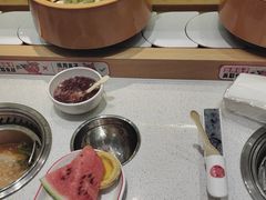 -龍歌自助小火锅(崂山丽达店)