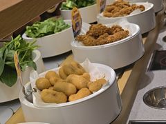 -农小锅(北京大兴凯德店)