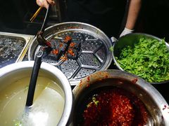 -黑色经典臭豆腐·湖南特产(坡子街特产局店)