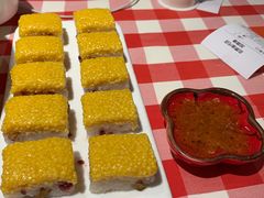 -西贝莜面村(当代商城店)
