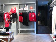 -JORDAN(外滩中央体验店)