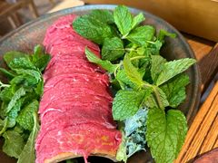 -菌彩云南野生菌火锅(新亚洲店)