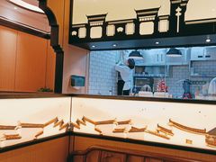 -小菜园新徽菜(芜湖万达店)