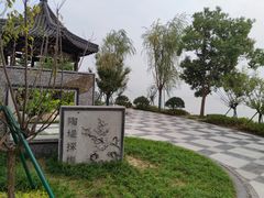 -东钱湖小普陀景区