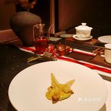 杭城新晋绝美庭院素食餐厅《朴竺》‼️