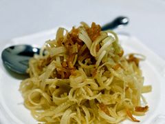 -丽华家常菜(北马路店)