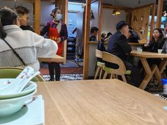 大堂-老妈私房鱼头(欧洲城店)
