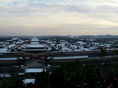 -景山公园