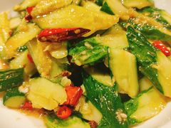 -小杨烤肉(朱雀店)