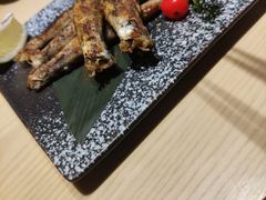 -越光米贩精致料理餐厅(金鹰店)