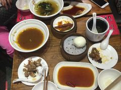 -西关味(东明路店)