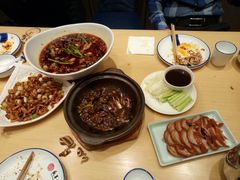 -盛百味·家宴餐厅(霸州分店)