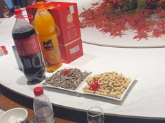 -新海渔港·胶东海鲜家常菜·家宴(奥体中心店)