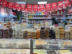 -百年义利(百万庄店)