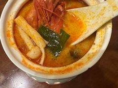 -荷花泰菜(东方新天地店)