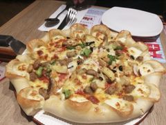 -必胜客(花都百业店)