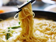 -洪福龙虾